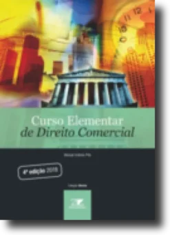 Curso Elementar de Direito Comercial