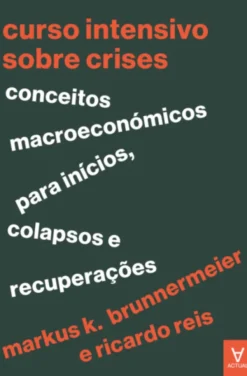 Curso Intensivo sobre Crises