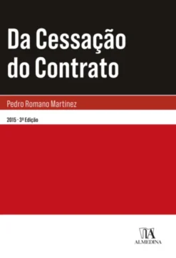 Da Cessação do Contrato