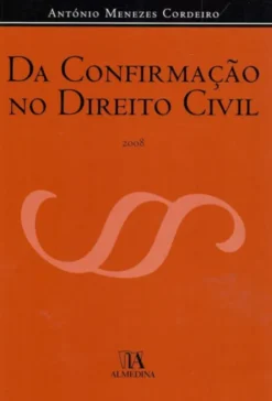 Da Confirmação no Direito Civil