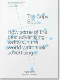 D&AD. The Copy Book