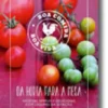 Da Horta Para a Mesa - Boa Comida, Boa Vida
