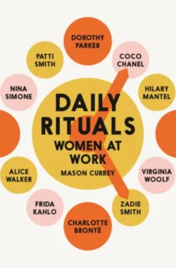Daily Rituals: Women at Work