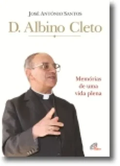 D. Albino Cleto