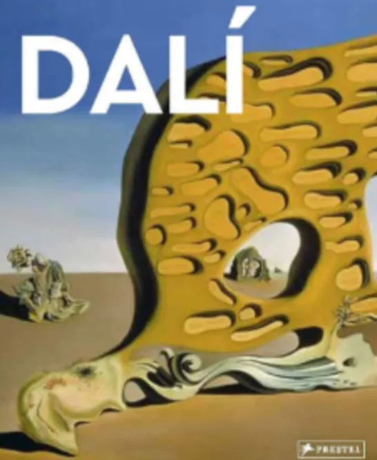 Dalì: Masters of Art