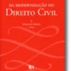 Da Modernização do Direito Civil - I