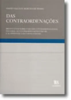Das Contraordenações