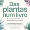 Das Plantas num Livro
