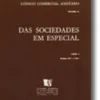 Das Sociedades em Especial Vol2-I
