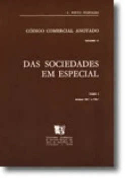 Das Sociedades em Especial Vol2-I