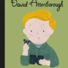 David Attenborough
