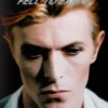 David Bowie in The Man Who Fell To Earth