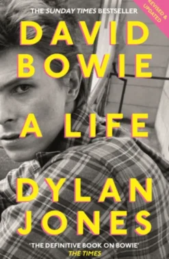 David Bowie: The Life