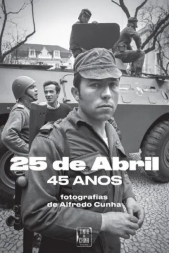 25 de Abril, 45 Anos