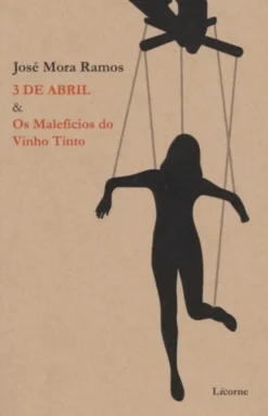 3 de Abril e Os Malefícios do Vinho Tinto
