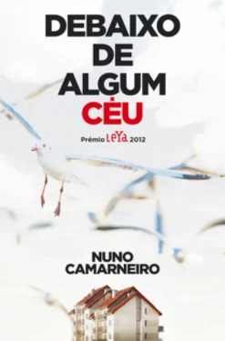 Debaixo de Algum Céu