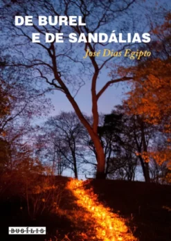De Burel e de Sandálias