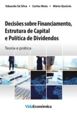 Decisões sobre Financiamento, Estrutura de Capital e Política de Dividendos