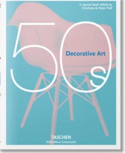 Decorative Art 50s