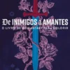 De Inimigos a Amantes - O Livro de Romantasy para Colorir