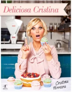 Deliciosa Cristina