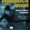 Delinquência Juvenil -Teoria, Práticas e Avaliação