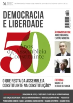 Democracia e Liberdade