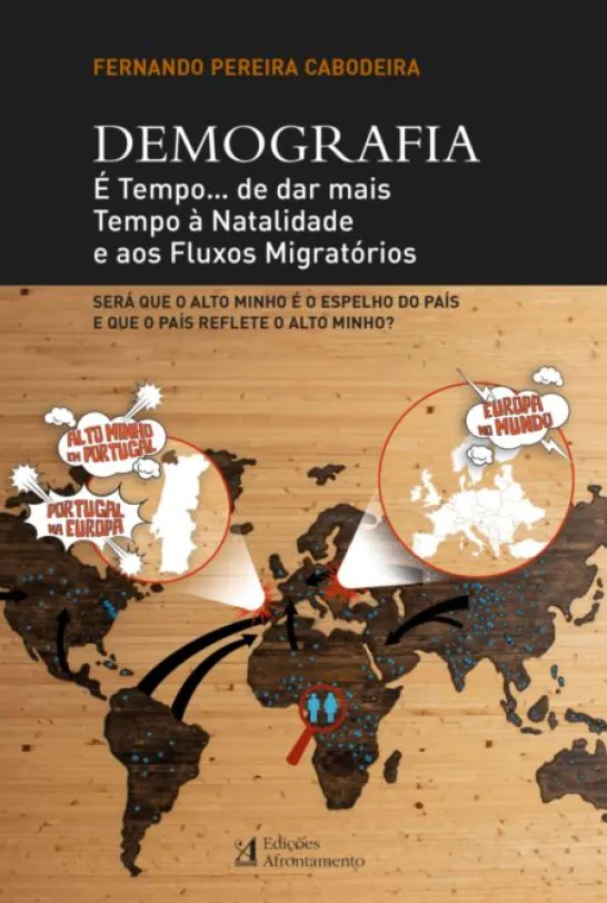Demografia