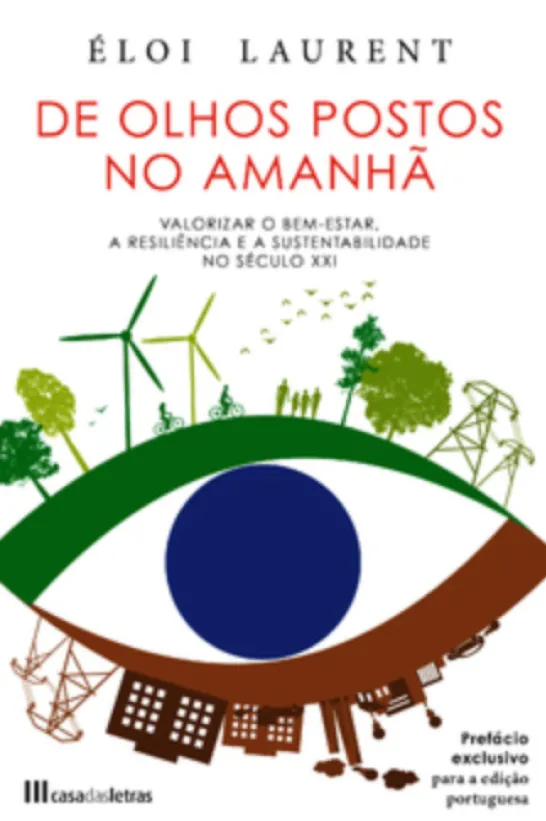 De Olhos Postos no Amanhã