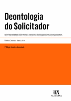 Deontologia do Solicitador