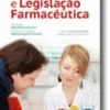Deontologia e Legislação Farmacêutica