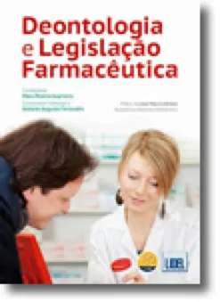Deontologia e Legislação Farmacêutica