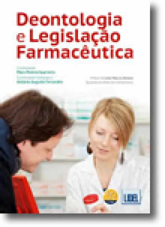 Deontologia e Legislação Farmacêutica