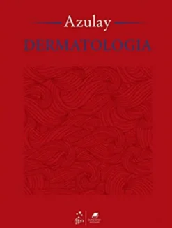Dermatologia - Azulay