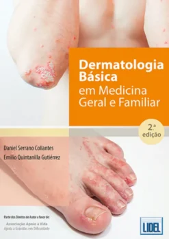 Dermatologia Básica em Medicina Geral e Familiar