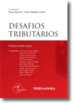 Desafios Tributários