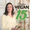 Desafio - Vegan em 15 Dias