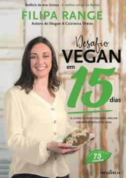 Desafio - Vegan em 15 Dias