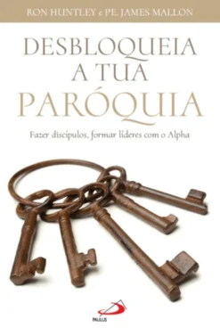 Desbloqueia a Tua Paróquia