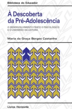 À Descoberta da Pré-Adolescência