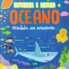 Descobre e Brilha - Oceano