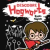 Descobre Hogwarts - Riscos Mágicos