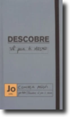 Descobre - Vê Por Ti Mesmo