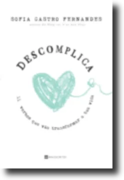 Descomplica: 11 verbos que vão transformar a tua vida