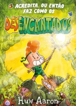 Desencantados