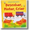Desenhar, Pintar, Criar