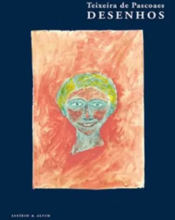 Desenhos de Teixeira de Pascoaes
