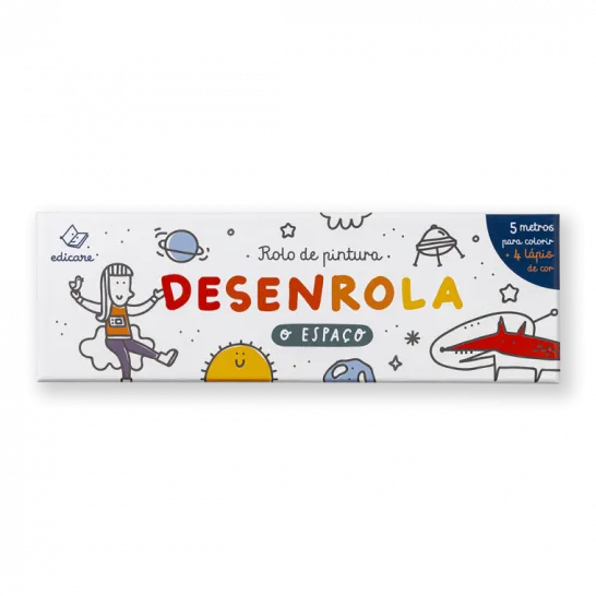 Desenrola o Espaço