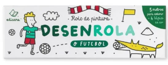 Desenrola o Futebol