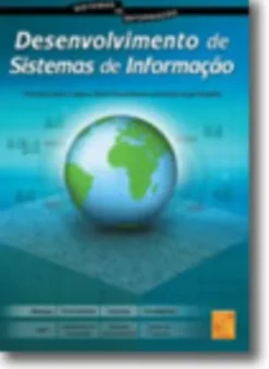 Desenvolvimento de Sistemas de Informação